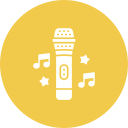 Karaoke icon