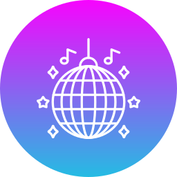 discokugel icon