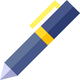 Pen icon