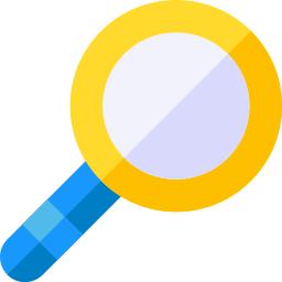 Search icon