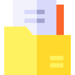 Documents icon