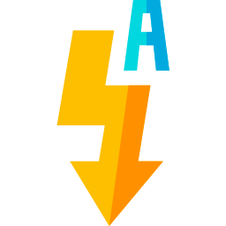 Flash icon