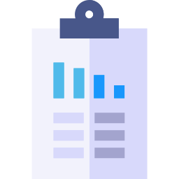 Analysis icon