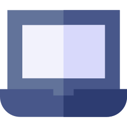 Laptop icon