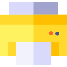 Printer icon