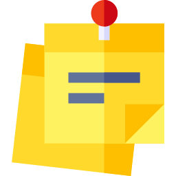 Notes icon