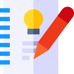 Notes icon