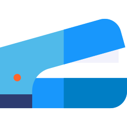 Stapler icon