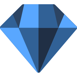 Diamond icon