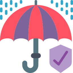 regenschirm icon