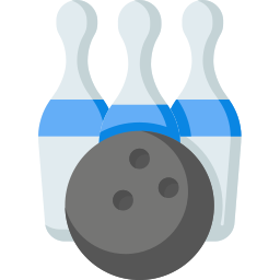 Bowling icon