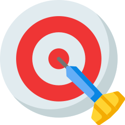 Dart icon