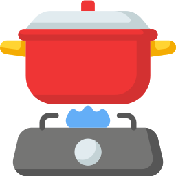 Cooking icon