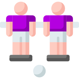 tischfussball icon