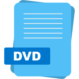 dvd Ícone