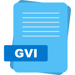 Gvi icon