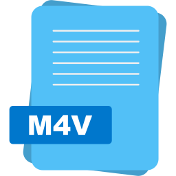 m4v icon