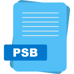 psb icon