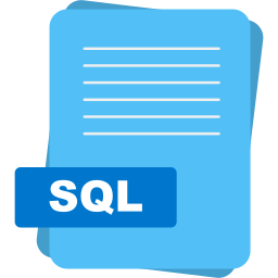 Sql icon