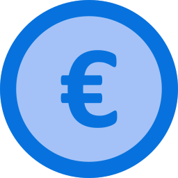 euro Icône