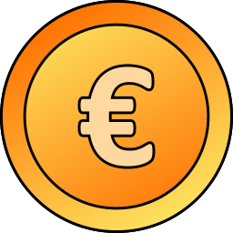 euro Icône