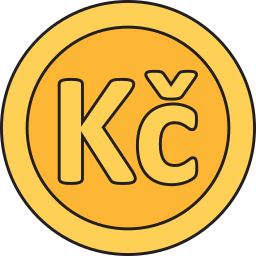 Koruna icon