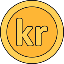 Krona icon