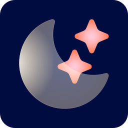 Moon icon