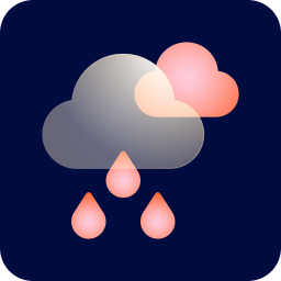 Drizzle icon