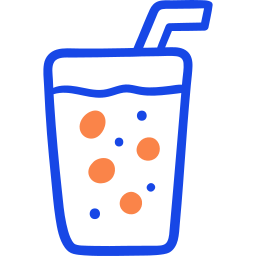 Soda icon