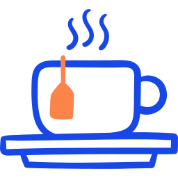 Tea icon