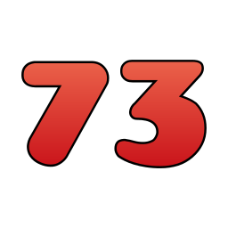 73 Ícone