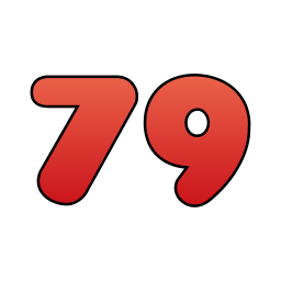 79 Ícone