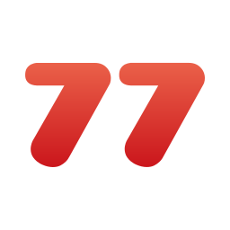 77 Ícone