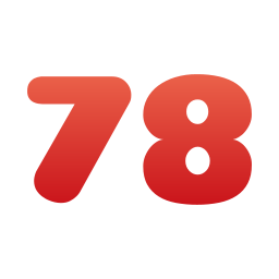 78 Ícone