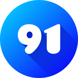 91 иконка