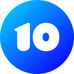 10번 icon