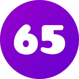 65 icon