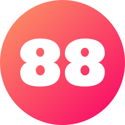 88 icon