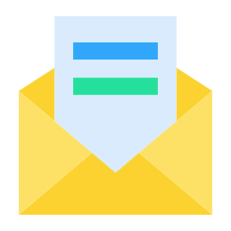 Email icon