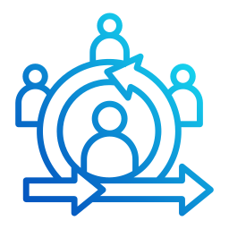 Scrum icon