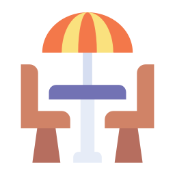 terrasse icon