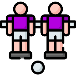 tischfussball icon