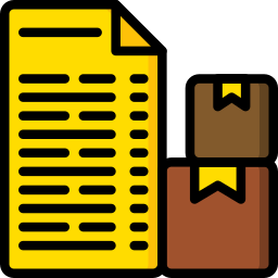 Checklist icon