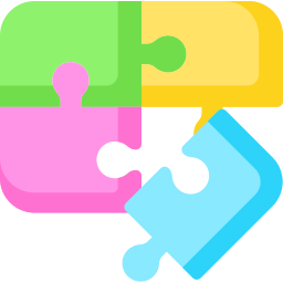 Puzzle icon