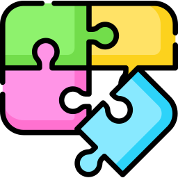 puzzle icon