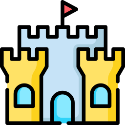 Castle icon