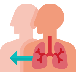 transplante de órgão Ícone