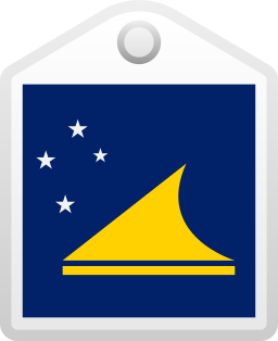 tokelau icon