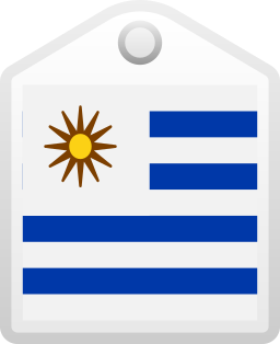 uruguai Ícone